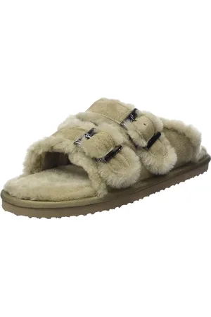 ARA Damen Cosy Hausschuh, , 37 EU