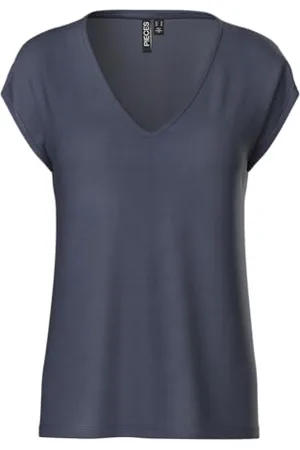 Pieces® Pckamala Tee Noos Bc