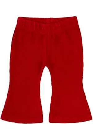 Noppies Baby Girls Flared Legging Fosses