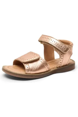 Bisgaard Unisex Kinder Andrea Sandal, , 27 EU