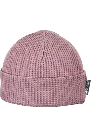 Sterntaler Baby - Mädchen Mütze Baby Beanie Mütze Waffeloptik, , 53