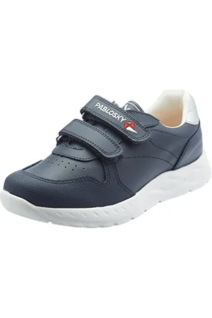 Pablosky Jungen Unisex Kinder 296620 Sneaker, , 21 EU