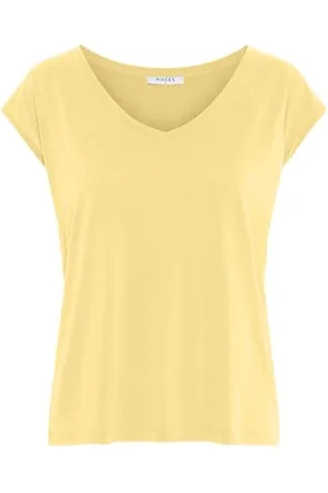 Pieces® Pckamala Tee Noos Bc