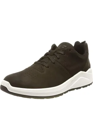 4F Herren H4L21-OBML251-21S_41 Sneakers, Black, EU