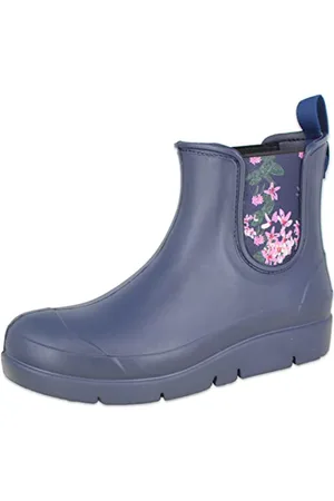 Beck Damen Workerin Gummistiefel, , 41 EU