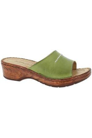 Andrea Conti Damen Pantolette, , 38 EU