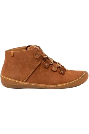 El Naturalista Unisex N5736 Pawikan Oxford-Stiefel, , 44 EU Weit