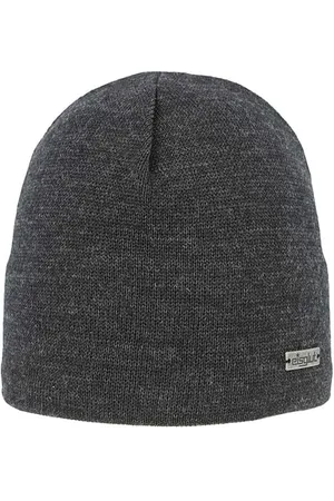 Eisglut Unisex Finea Merino Strickmütze, , Einheitsgröße EU