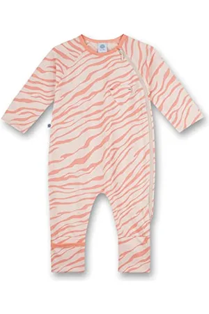 Sanetta Baby-Mädchen 221719 Kleinkind-Schlafanzüge, , 68