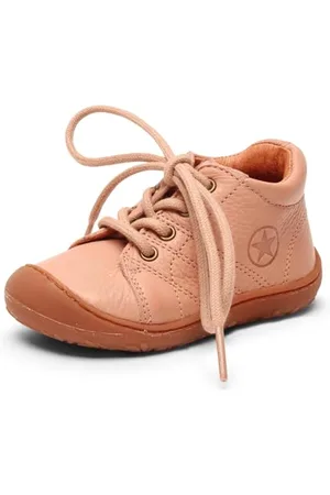Bisgaard Unisex hale l First Step Shoe, , 26 EU