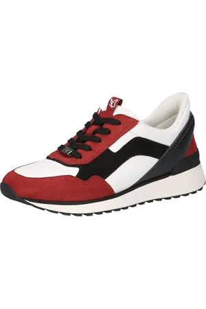 Caprice Sneaker 9-23700-43 197 G-Weite