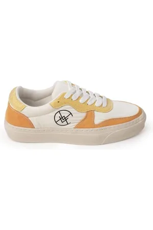 Chattawak Damen 15bilbaoorange36 Sneaker, , 36 EU