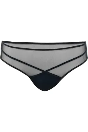 ATHENA Damen Tulle K168 Slip, , L