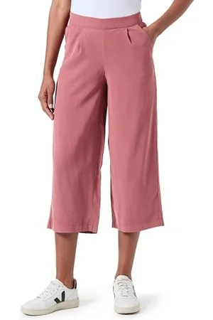 ONLY Onlcarisa-Mago Life Culotte Pant PNT