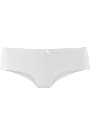 QS by s.Oliver Damen Basic Panty in