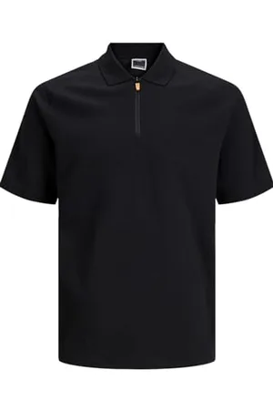 JACK & JONES JCOFUSION Polo SS