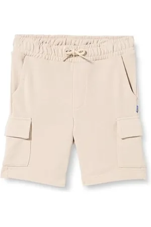 JACK & JONES JPSTBRADLEY Sweat Cargo Shorts GMS JNR