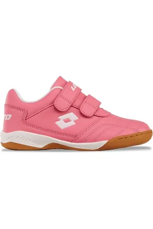 Lotto Unisex Kinder Sneaker, , 34 EU