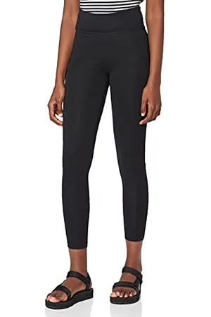 Nur Die Shaping Leggings formt Bauch, Beine & Po blickdicht figurformend bequemer Abschlussbund Damen