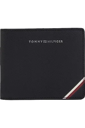 Tommy Hilfiger TH CENTRAL CC AND COIN Geldbörsen Herren, , OS