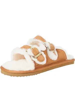 ARA Damen Cosy Hausschuh, , 38 EU