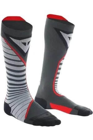 Dainese Unisex 2049100025-3941_8051019700155 Lange Thermosocken zum Skifahren und Snowboarden, , 39
