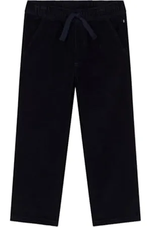 Petit Bateau A0BAR Baby Hose Jungen 4 Jahre