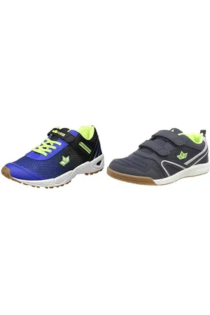 LICO Sneaker + Hallenturnschuhe