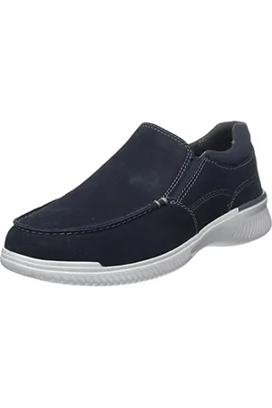 Clarks Herren Donaway Free Slipper, , 44.5 EU