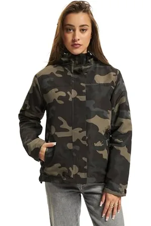 Brandit Ladies Windbreaker frontzip Gr. 3XL