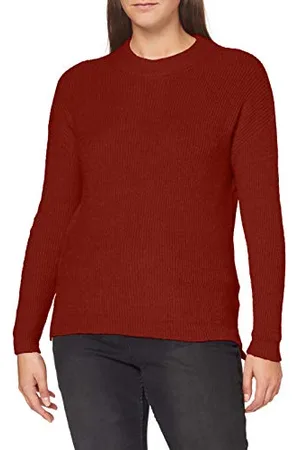 SPARKZ COPENHAGEN Damen Anine Pullover, , S