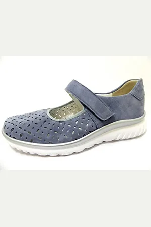 Semler Damen Lena - Mary Jane Schuh, , 40 EU
