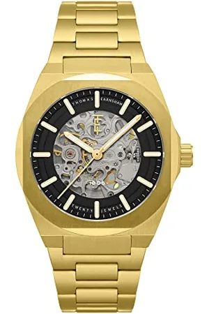 THOMAS EARNSHAW Automatische Uhr ES-8263-AA