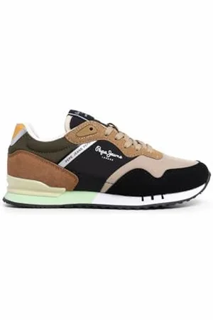 Pepe Jeans London Class B Sneaker, , 40 EU