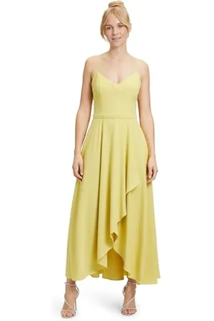 Vera Mont Damen Kleid, Abendkleid