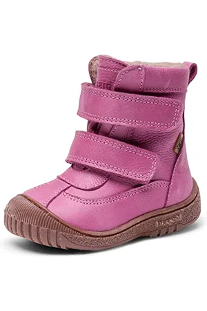 Bisgaard Jungen Mädchen Ellis tex Fashion Boot, , 33 EU