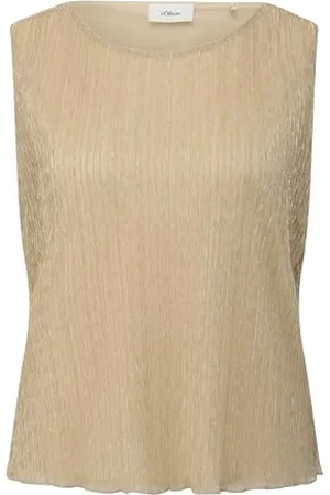 QS by s.Oliver Damen 2147653 Top, , 36
