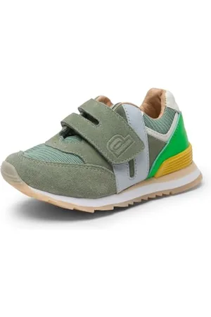 Bisgaard Unisex Kinder Winston Sneaker, , 30 EU