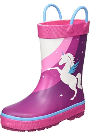 Kamik Unicorn Gummistiefel, , 23 EU