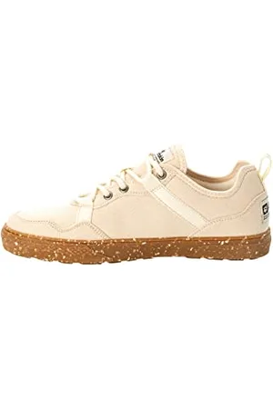 Jack Wolfskin Herren Ecostride 3 Low M, , 45.5 EU