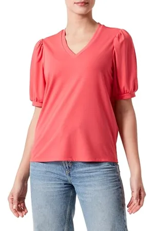Object Objcaroline S/S Top Noos