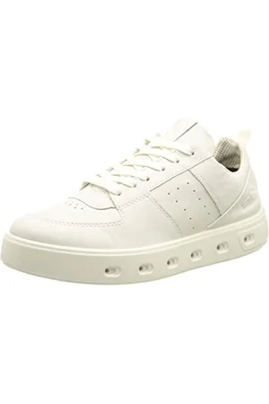 Ecco STREET 720 W SNEAKER, WeiÃŸ, 42 EU