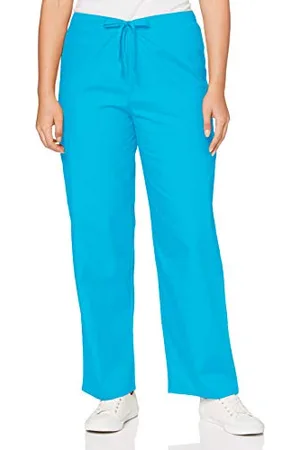 ADAR UNIFORMS Adar Universal Unisex Pflegebekleiung - lockere Hose mit Kordelzug - 504 - - 5X
