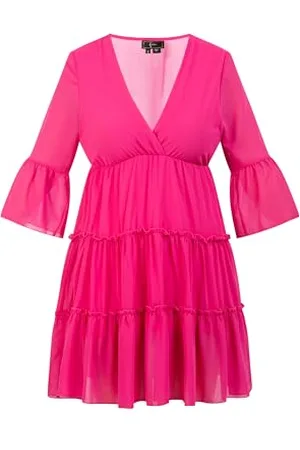 Faina Damen 19227011-FA01, PINK, XL