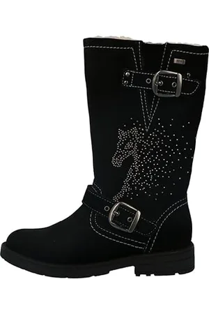 Lurchi Stiefel Heidi-TEX, Farbe: , Größe:28