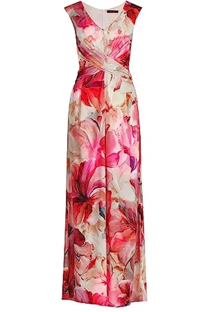 Vera Mont Damen 4749/4212 Overall, , 54
