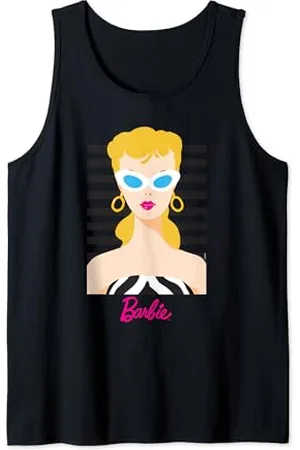Barbie 60, Viele Größen+Farben Tank Top