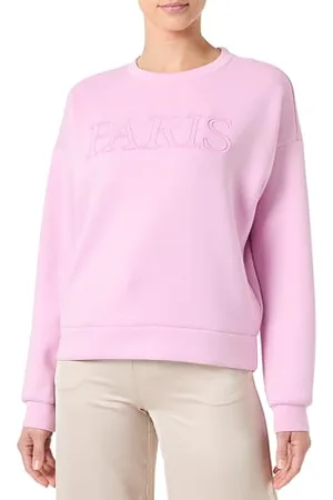 VILA Vireflect L/S City Sweat/Lc/Dfs