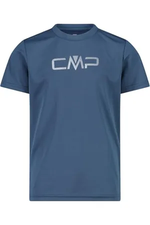 CMP Unisex Kinder T Bambini Shirt, , 98