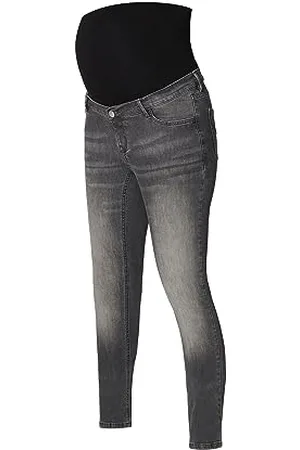 ESPRIT Pants Denim Over The Belly Skinny